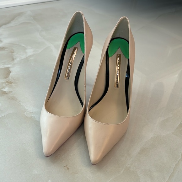 Sophia Webster Shoes - Sophia Webster unique pumps